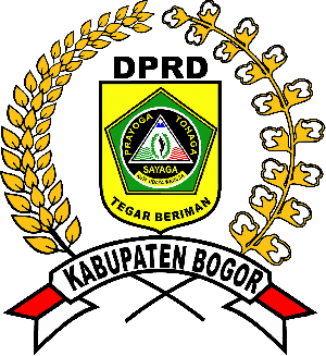 Logo DPRD